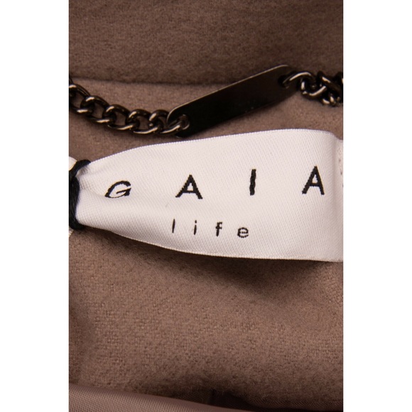 GAIA LIFE Coat Plus Size 58 / 3XL Brand New - Picture 6 of 8